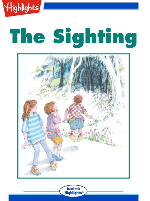 Title details for The Sighting by Joyann Dwire - Available